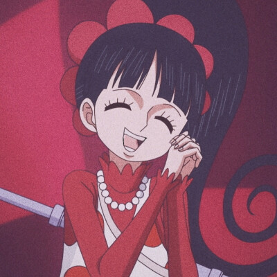 ❤️
ONE PIECE
海賊王
自截头像