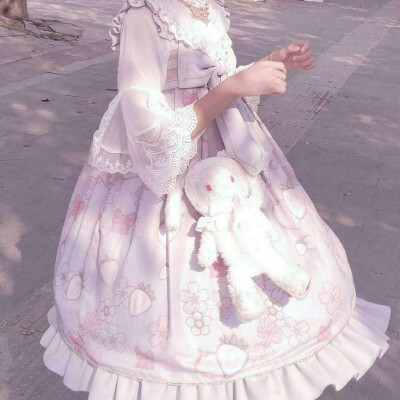 Lolita头像