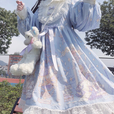 Lolita头像