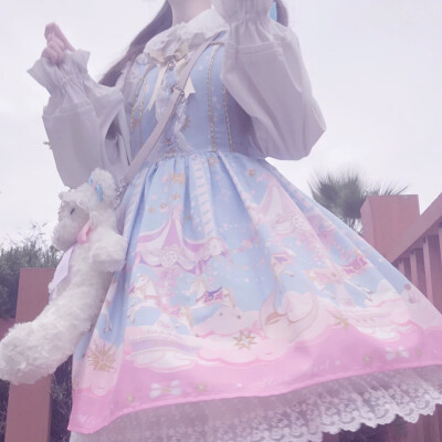 Lolita头像