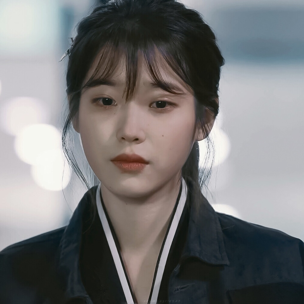 IU 我的大叔