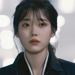 IU  我的大叔