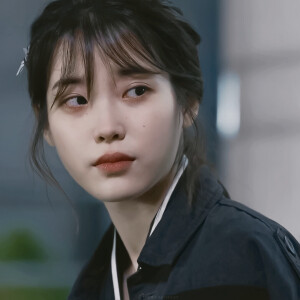 IU  我的大叔