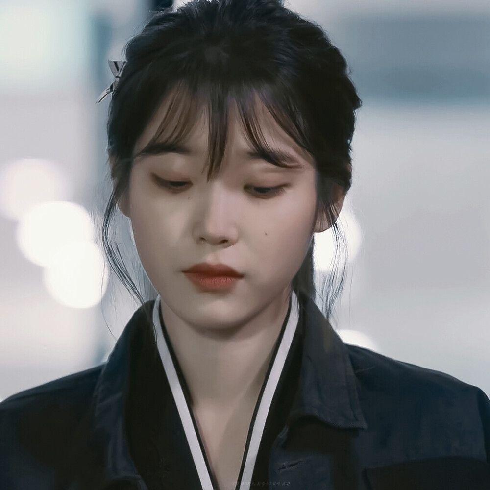 IU 我的大叔