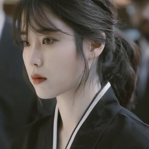 IU  我的大叔