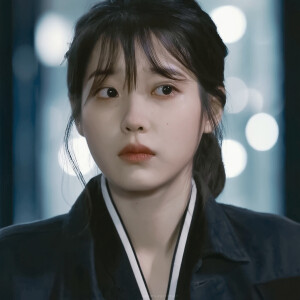 IU  我的大叔