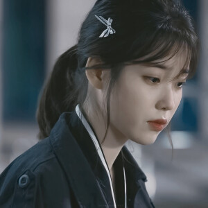 IU  我的大叔