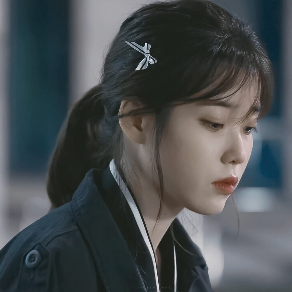 IU 我的大叔