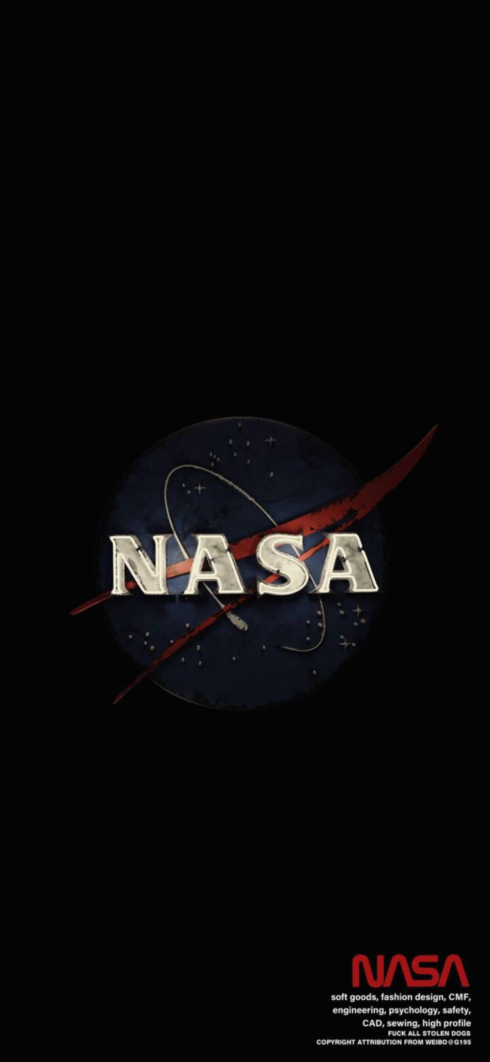 NASA 爱了爱了 专辑。杂七杂八的美图是用来… - 堆糖，美图壁纸兴趣社区