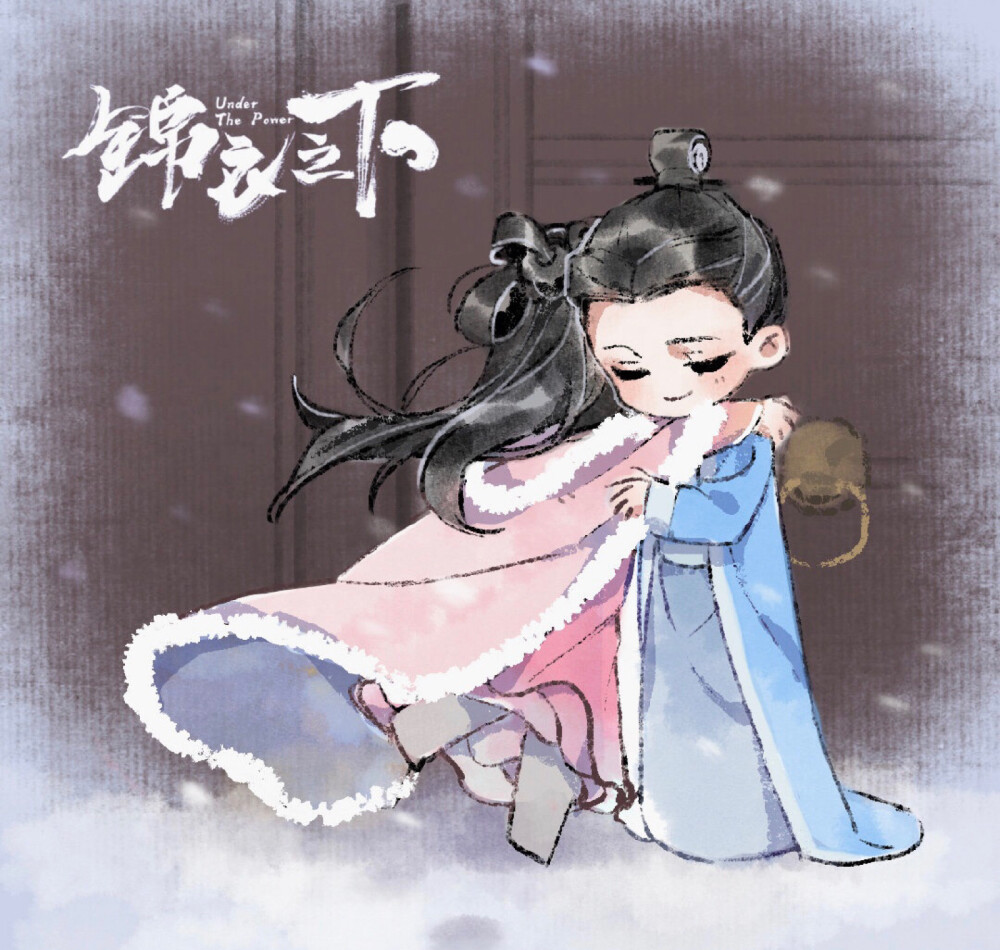 锦衣之下 - 高清图片，堆糖，美图壁纸兴趣社区