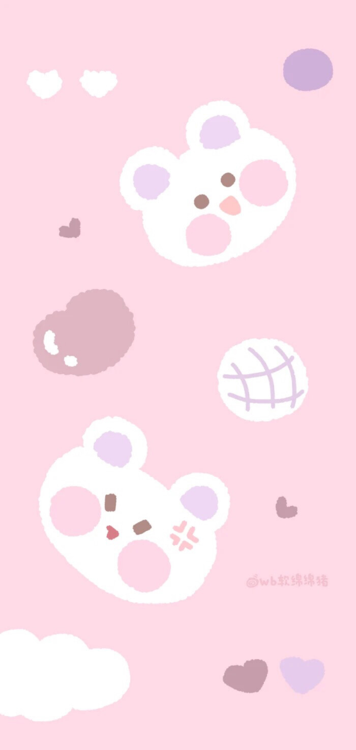 自留背景图♡可爱