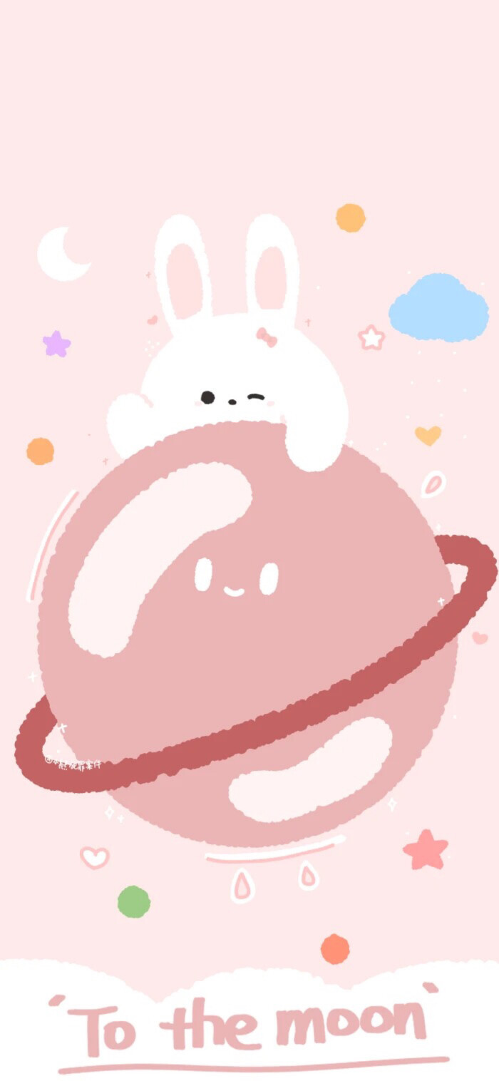 自留背景图♡可爱