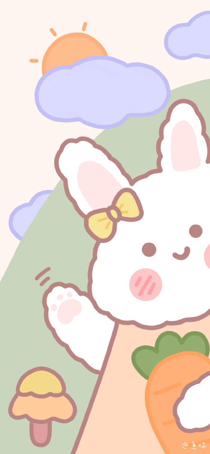 自留背景图♡可爱