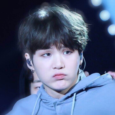 SUGA