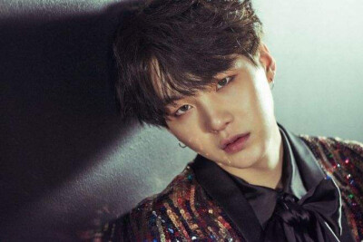 SUGA