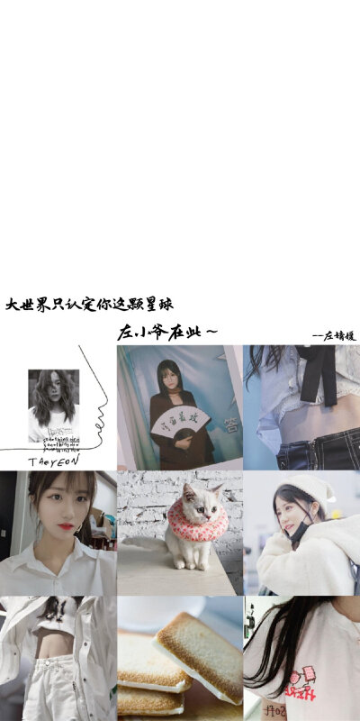 GNZ48 TEAM NIII
左婧媛