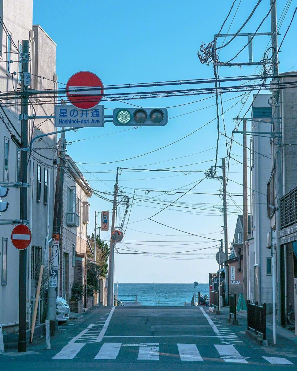 面朝大海春暖花开