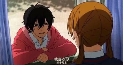 热爱世间万物 无最爱 无例外