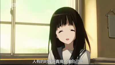 热爱世间万物 无最爱 无例外