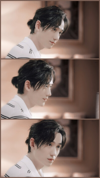 朱一龙#井然，然然的美貌啊（｡ò ∀ ó｡）