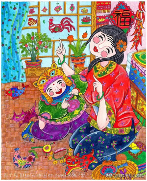素材