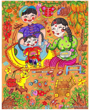 素材