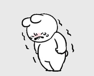 『熊兔-可爱表情包』