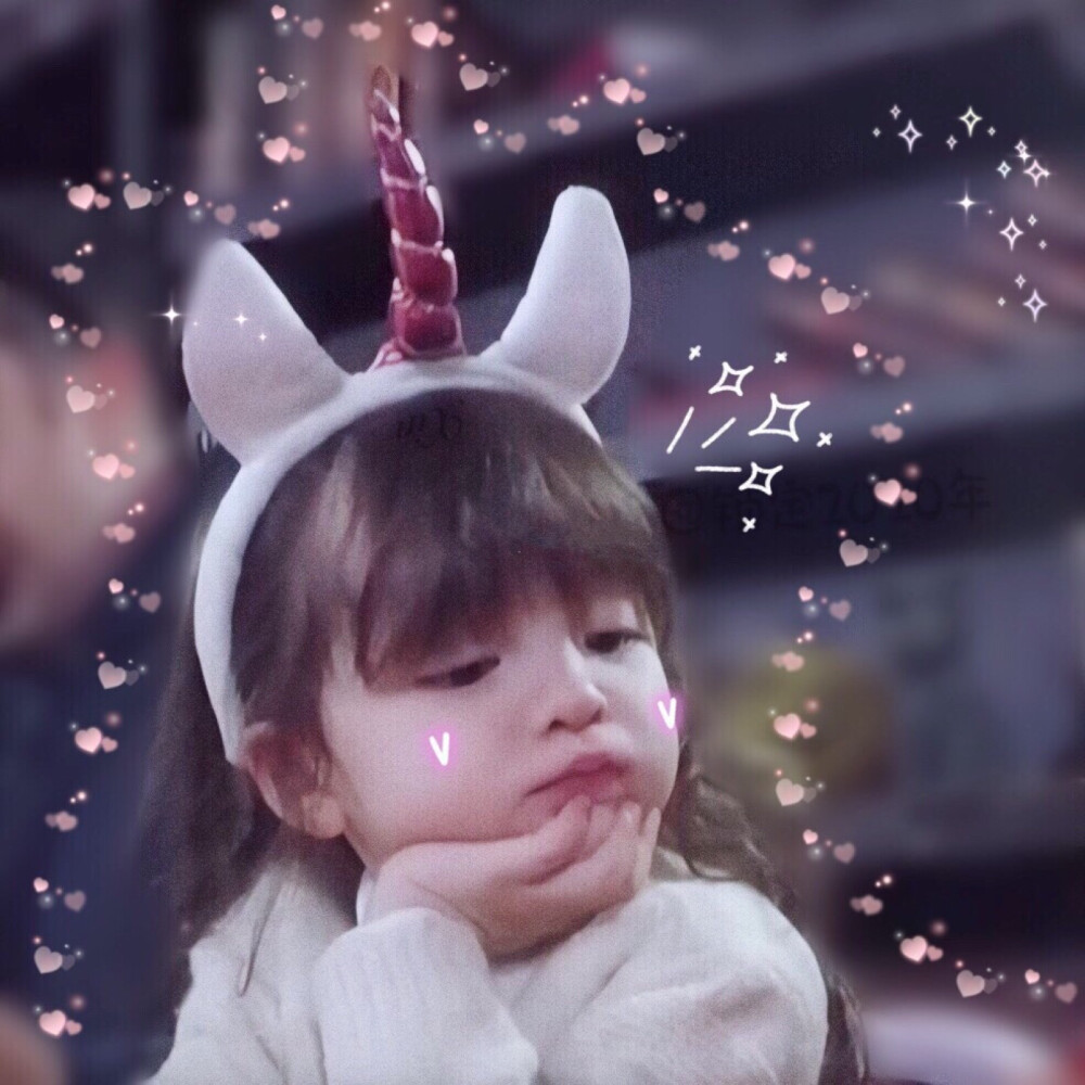 娜恩怎么可以那么可爱