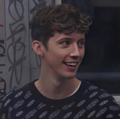 Troye Sivan♡♡♡