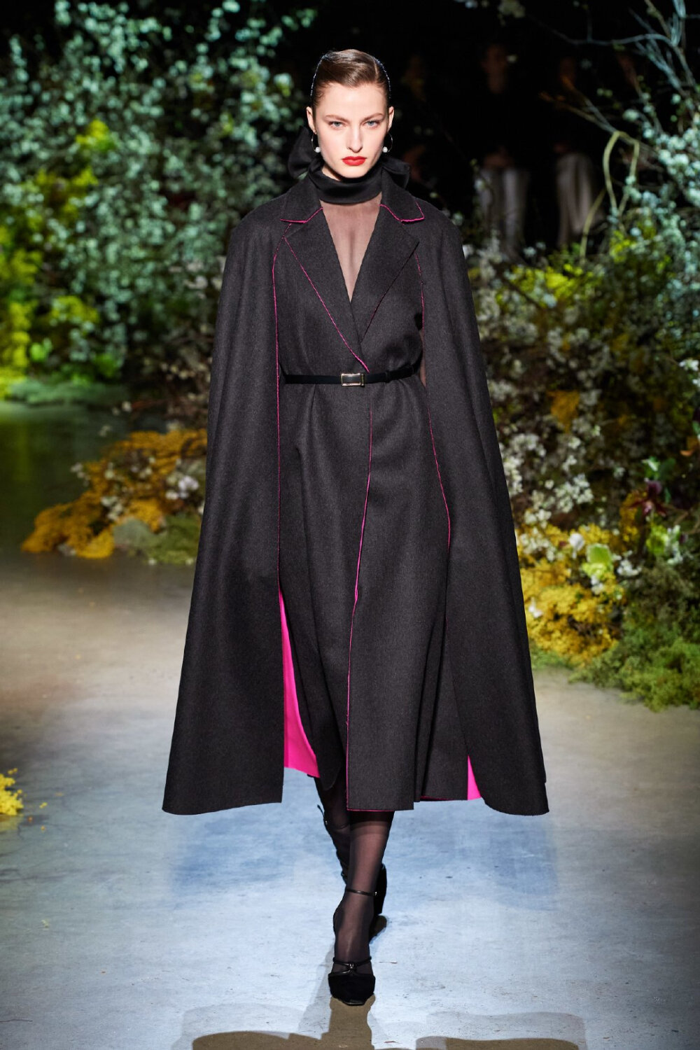 Jason Wu Collection Fall 2020 Ready-to-Wear