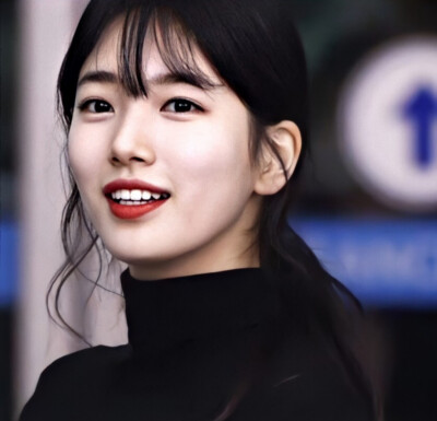 秀智 Suzy