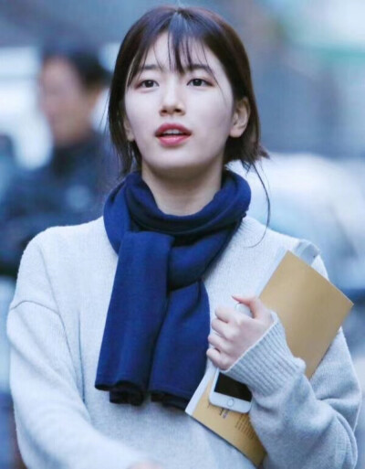 秀智 Suzy