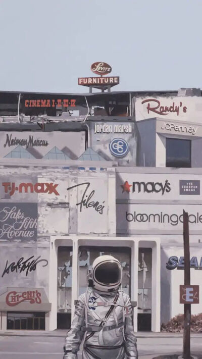 你是我宇宙限量贩售的快乐