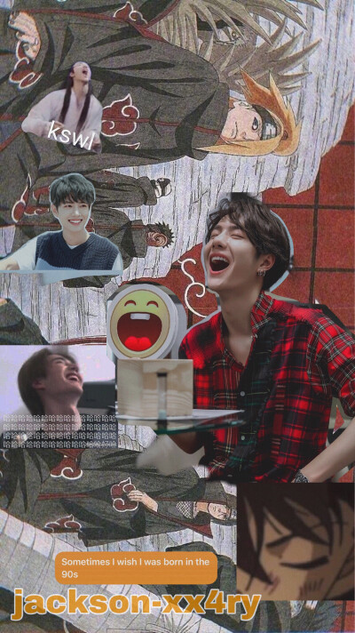 你是我宇宙限量贩售的快乐