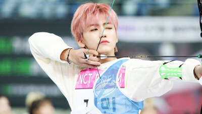 NCT DREAM 罗渽民