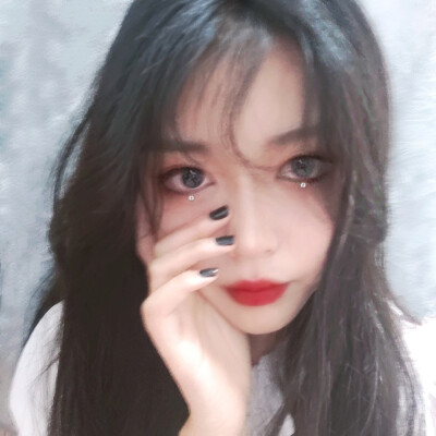 每天一张不一样的脸