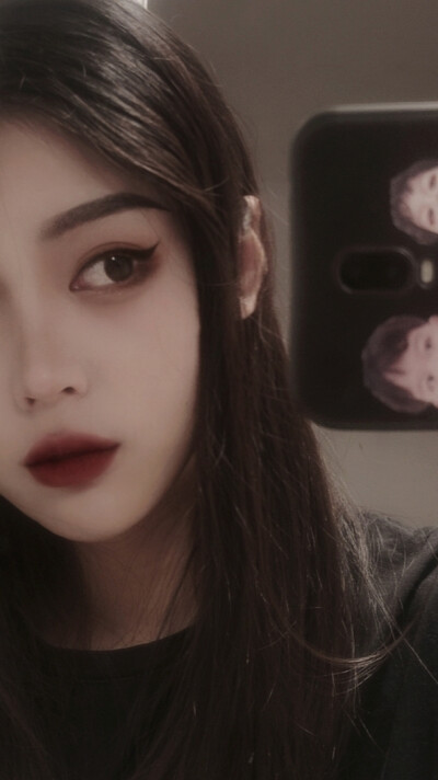 每天一张不一样的脸