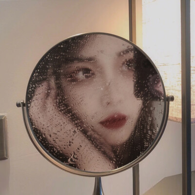 每天一张不一样的脸