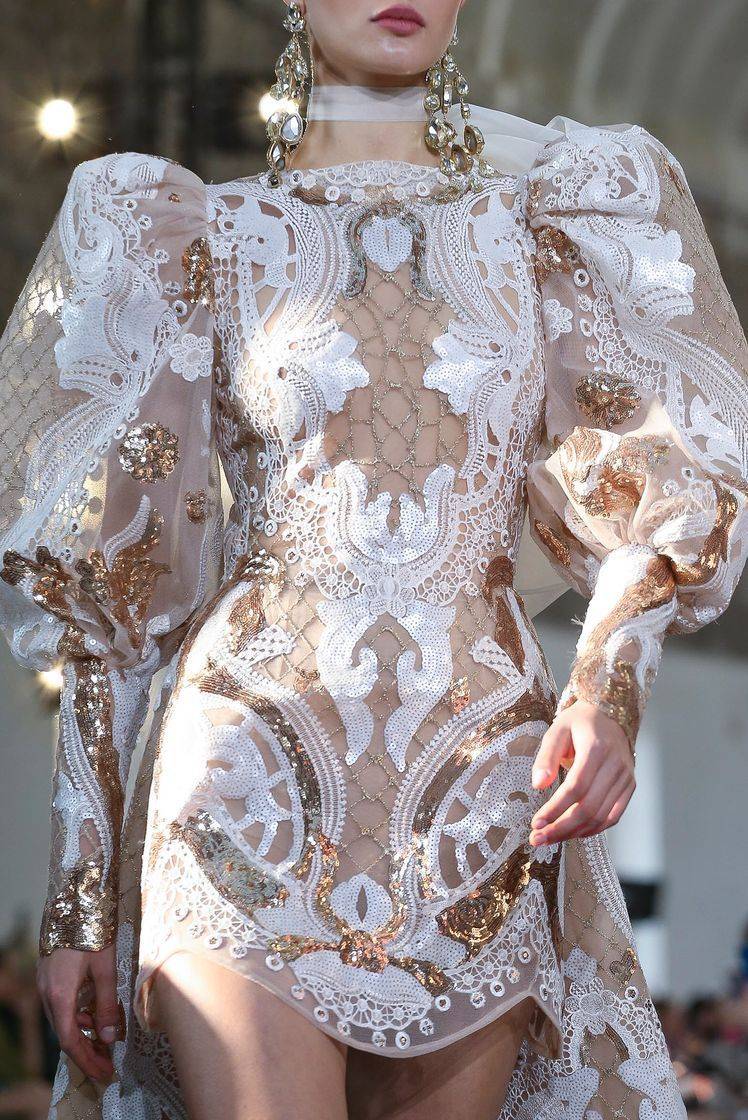 Elie Saab 2020