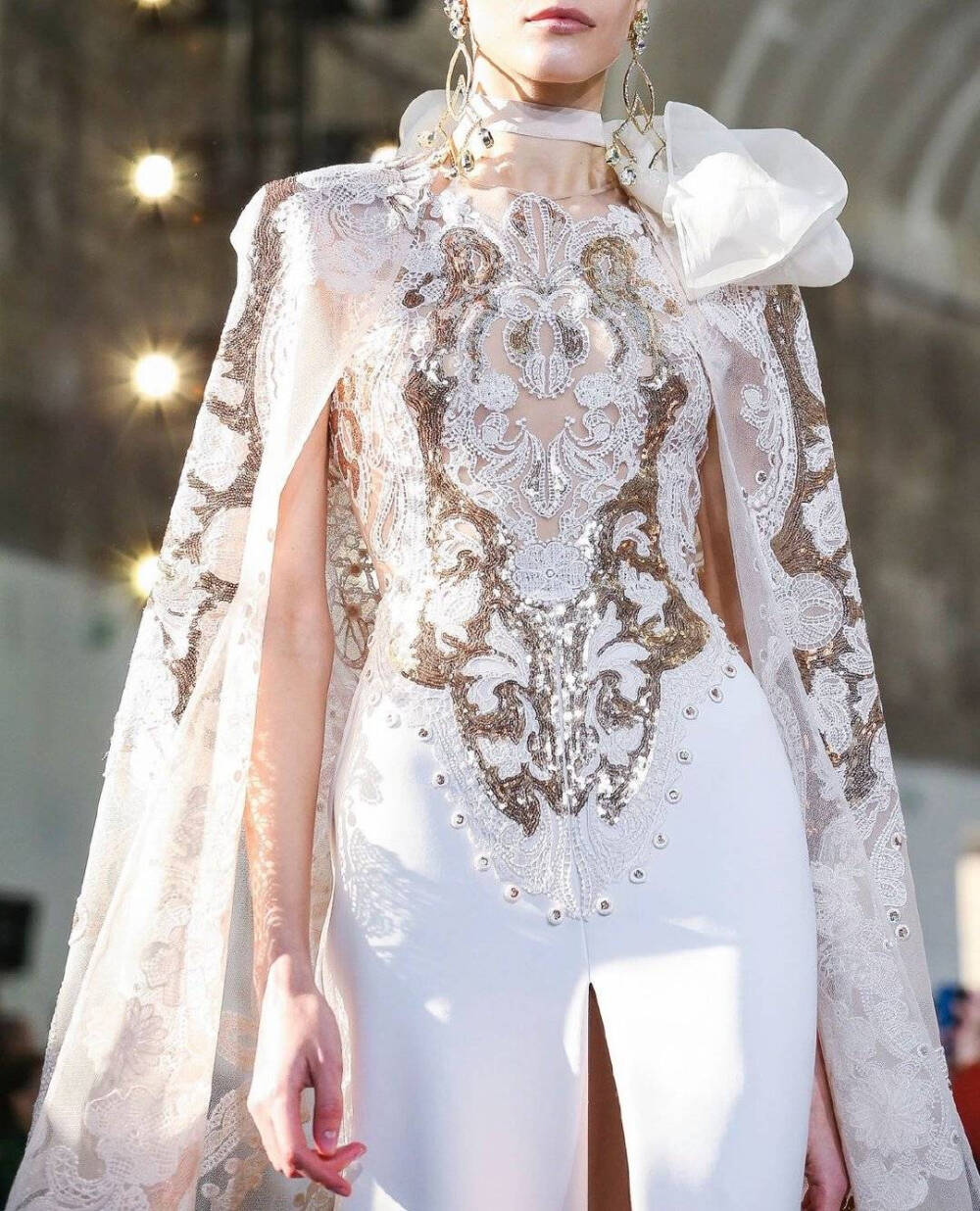 Elie Saab 2020