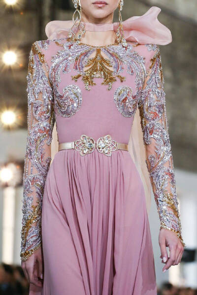 Elie Saab 2020