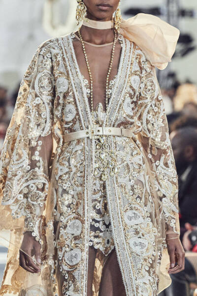 Elie Saab 2020