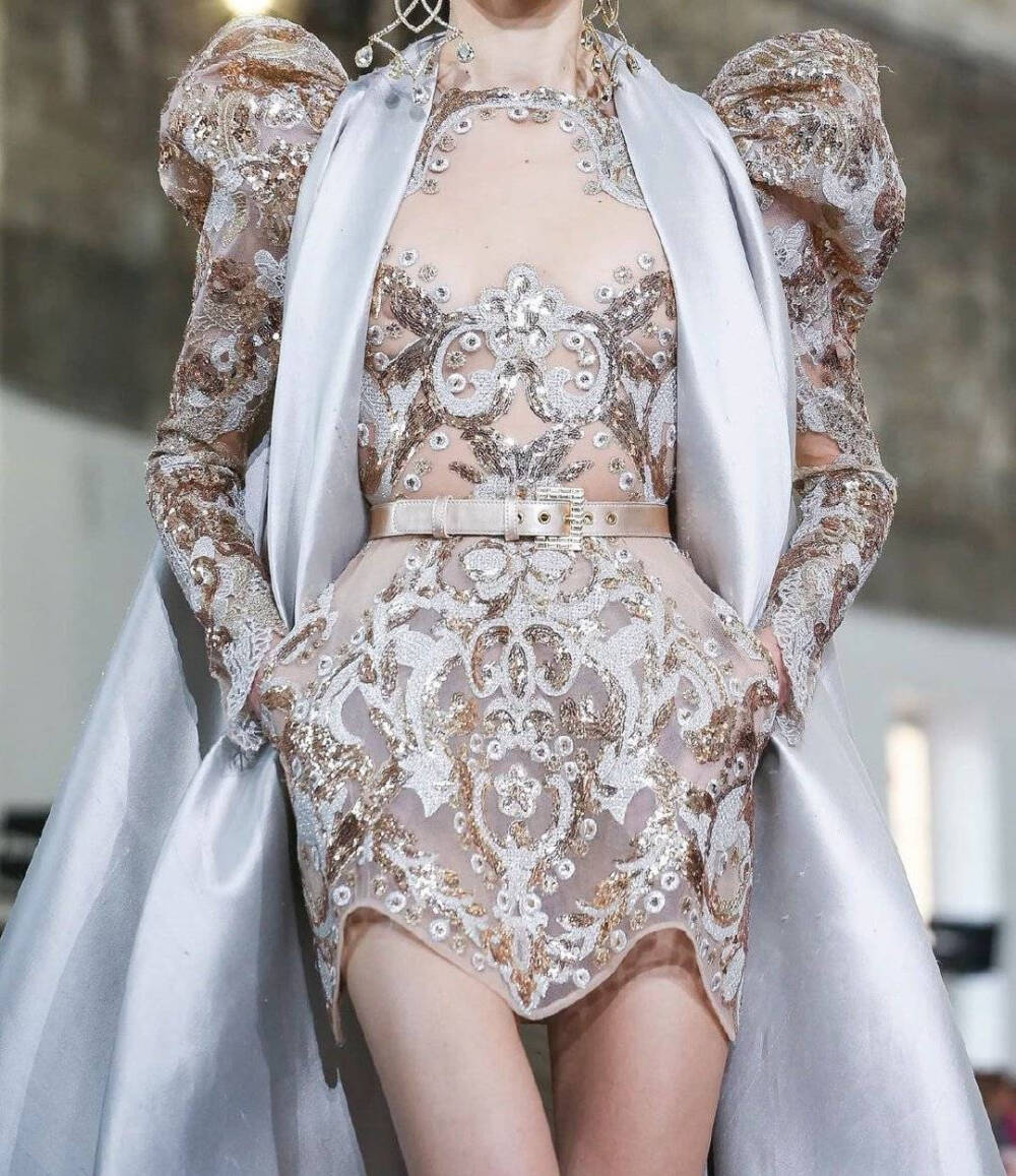 Elie Saab 2020