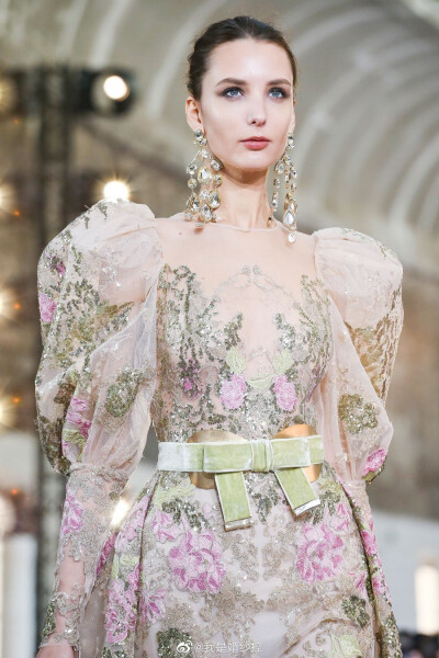 Elie Saab 2020