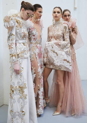 Elie Saab  2020