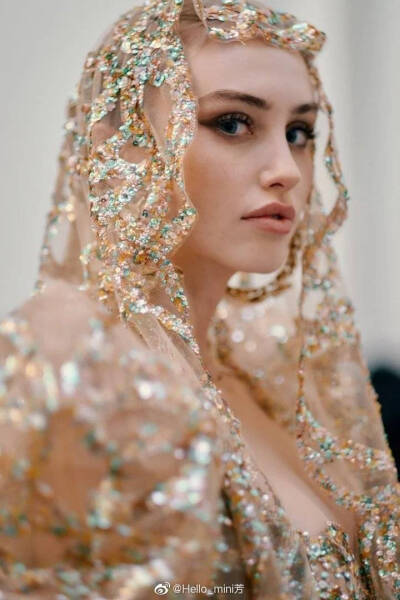 Elie Saab 2020