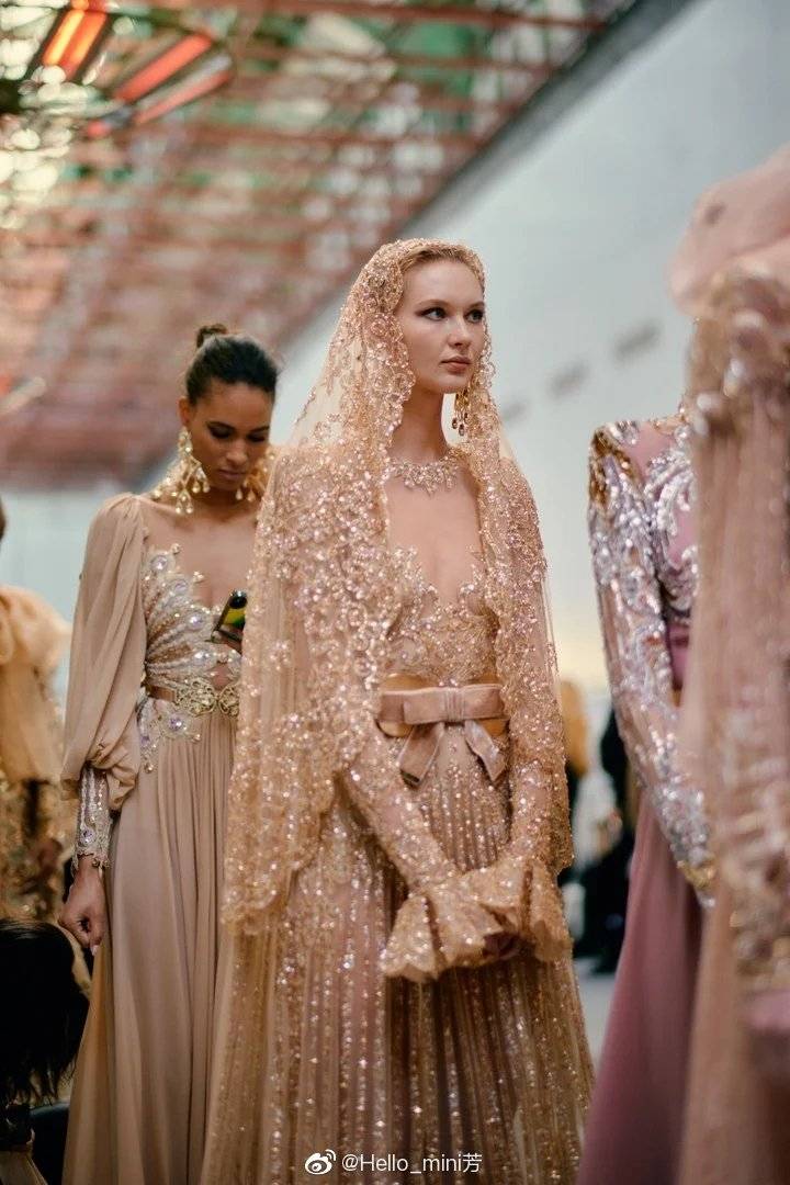 Elie Saab 2020