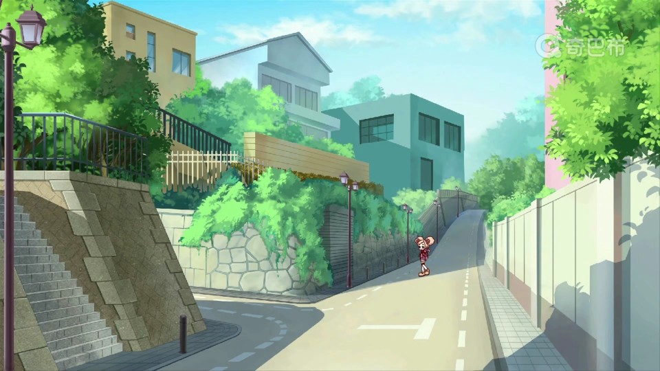 小花仙风景截图