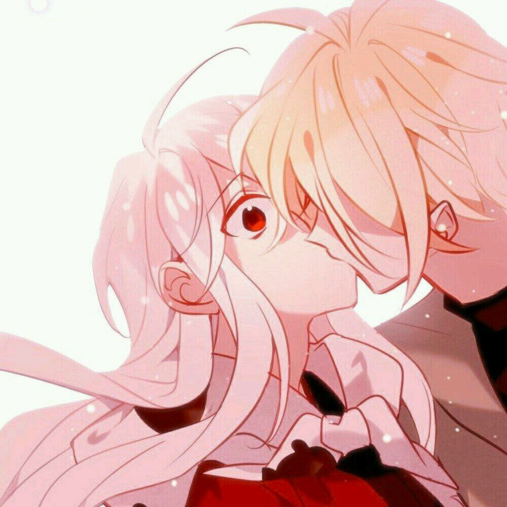 二次元情头❤️自推情头专辑