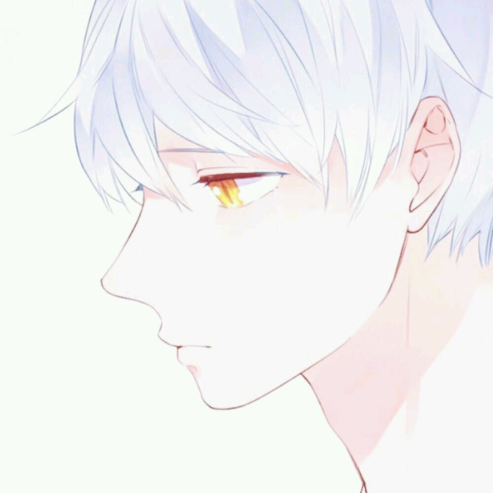 二次元情头❤️自推情头专辑